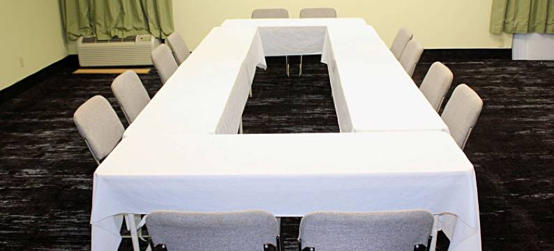 斯普林菲尔德呗盟套房酒店(Baymont by Wyndham Springfield)图片