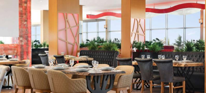 吉尔吉斯柯伊温德姆酒店(Wyndham Cerkezkoy)图片