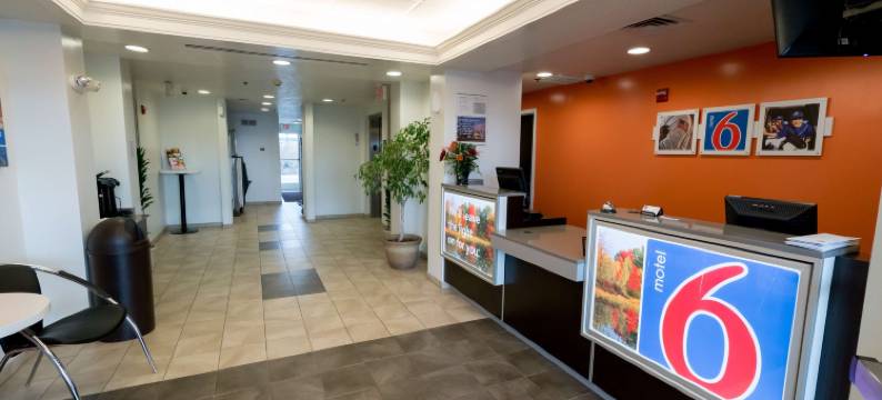 波茨敦6号汽车旅馆(Motel 6 Pottstown, PA)图片