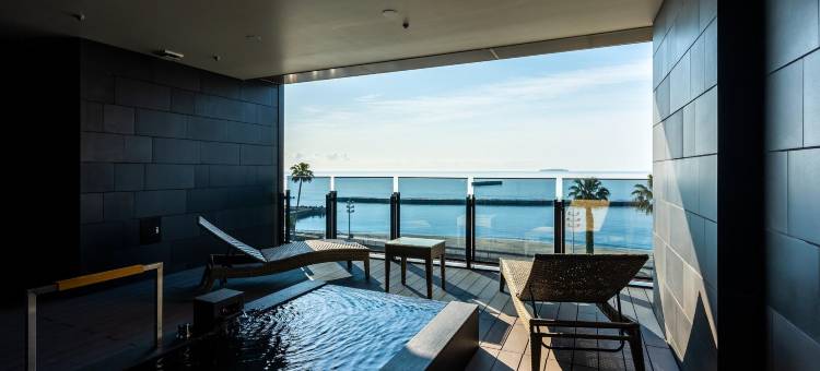 热海珍珠之星酒店(Pearl Star Hotel Atami)图片
