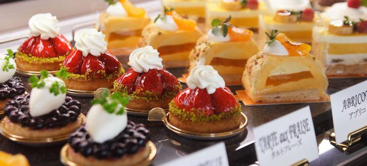 横滨湾东急大酒店(The Yokohama Bay Hotel Tokyu)图片