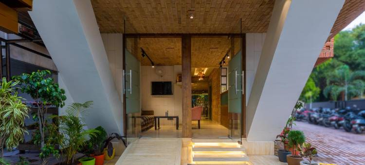 Indus Suites图片