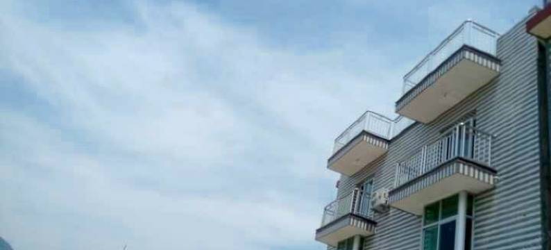 霞浦海景民宿驿站图片