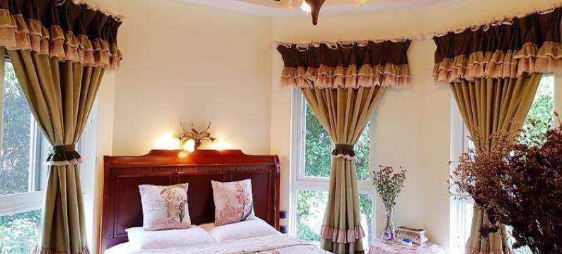 腾冲恬泊花园别墅酒店图片