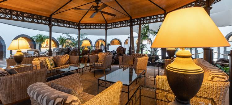 兰萨罗特火山酒店(Hotel LIVVO Volcán Lanzarote)图片