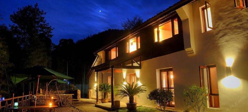 村暖隐莫干民宿图片