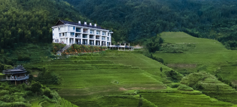 龙脊梯田禾洲民宿(一号观景台店)图片