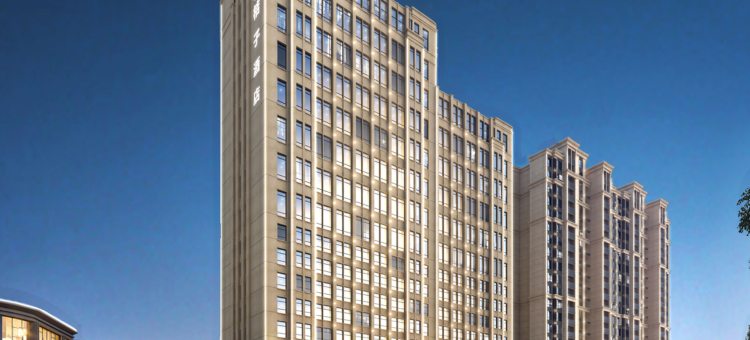 桔子酒店(贵阳清镇君悦国际店)图片