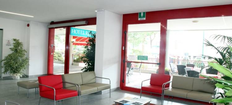 雷吉纳(Hotel Regina)图片