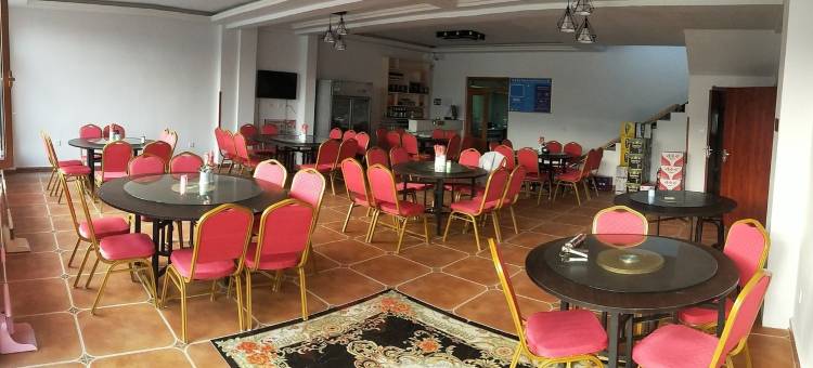 宽甸乡家味农家院(桓盖线分店)图片