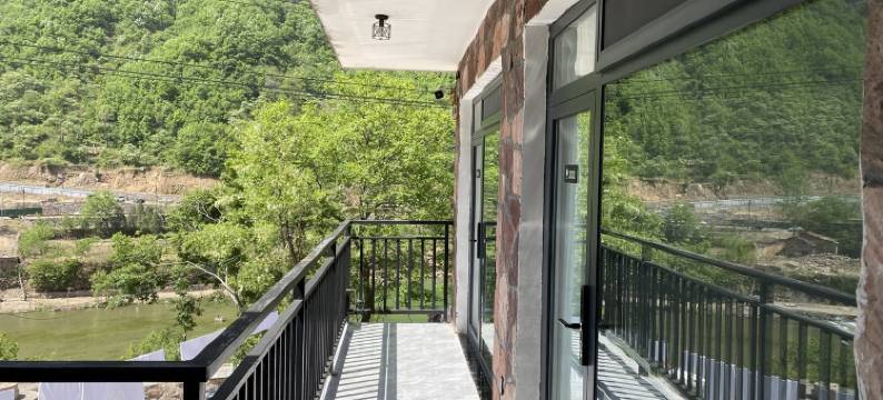 石头小筑民宿(文昌北路分店)图片