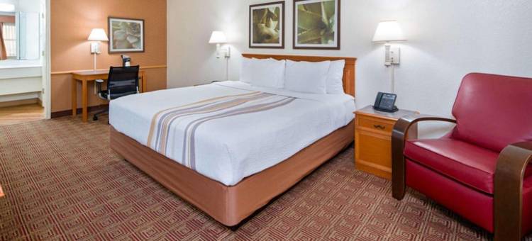 圣迭戈米拉马尔拉昆塔温德姆酒店(La Quinta Inn by Wyndham San Diego - Miramar)图片