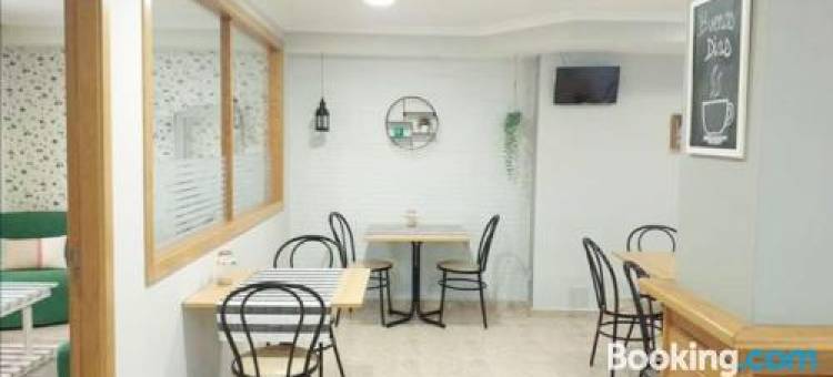 Habitaciones Ninfa图片