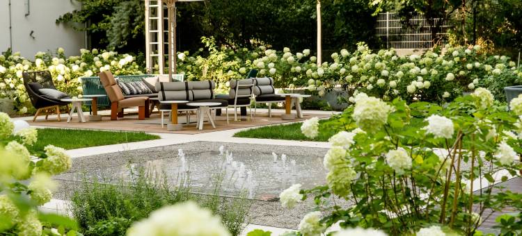 柏林中央火车站1号汽车旅馆(Motel One Berlin-Hauptbahnhof)图片