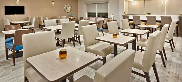 多森TownePlace套房酒店(TownePlace Suites Dothan)图片