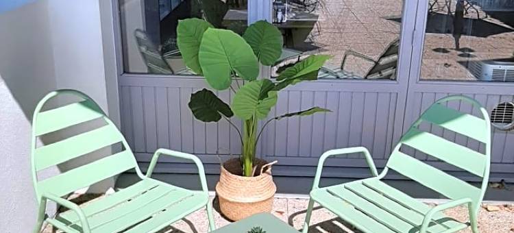 康铂尼布尔日诺德圣杜查德酒店(Campanile Bourges Nord - Saint Doulchard)图片