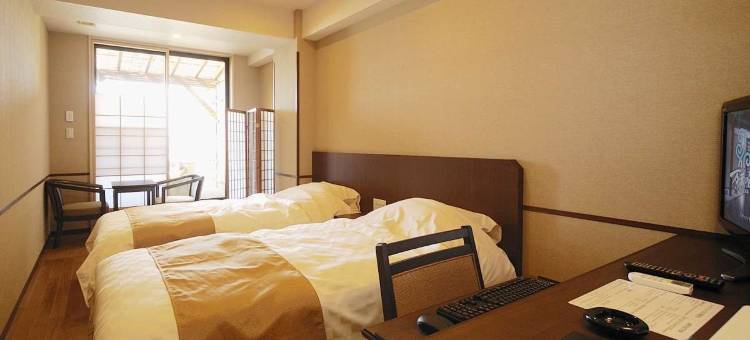 东京汤河原温泉万叶之汤(Tokyo Yugawara Onsen Manyo No Yu)图片