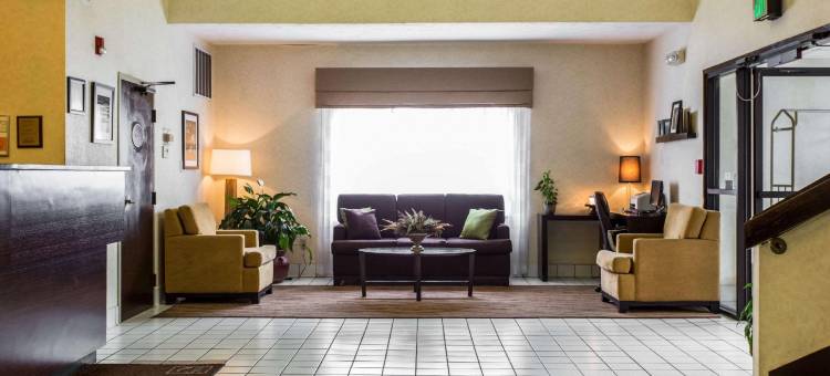 SureStay by Best Western Summerville Flowertown图片