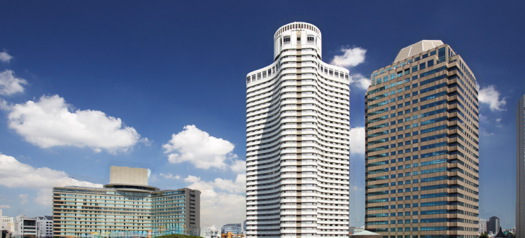 东京新大谷酒店花园塔酒店(Hotel New Otani Tokyo Garden Tower)图片