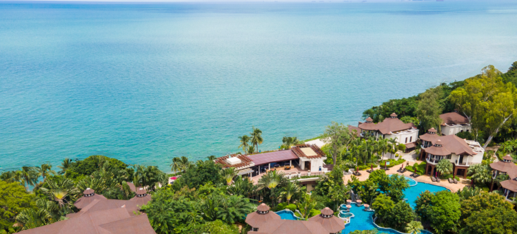芭堤雅度假村洲际酒店 - IHG 旗下酒店(InterContinental Pattaya Resort)图片