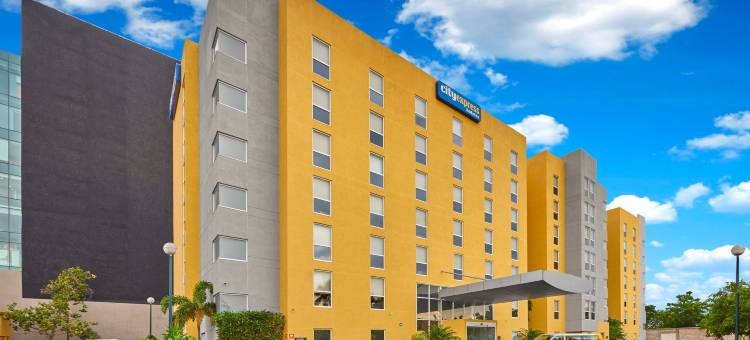 万豪城市快捷梅尼达酒店(City Express by Marriott Merida)图片