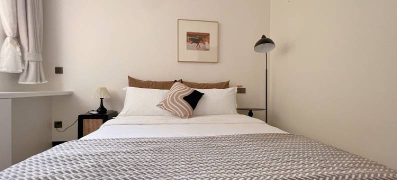 老牛民宿(神山路1号分店)图片