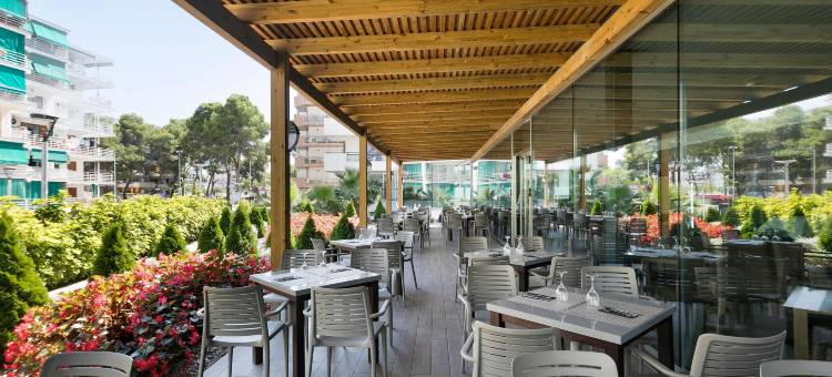 洛杉矶最佳酒店(Hotel Best Los Angeles)图片