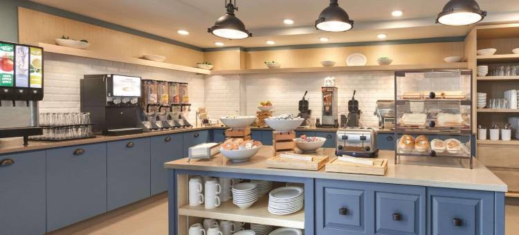 大洋城丽怡酒店(Country Inn & Suites by Radisson Ocean City)图片