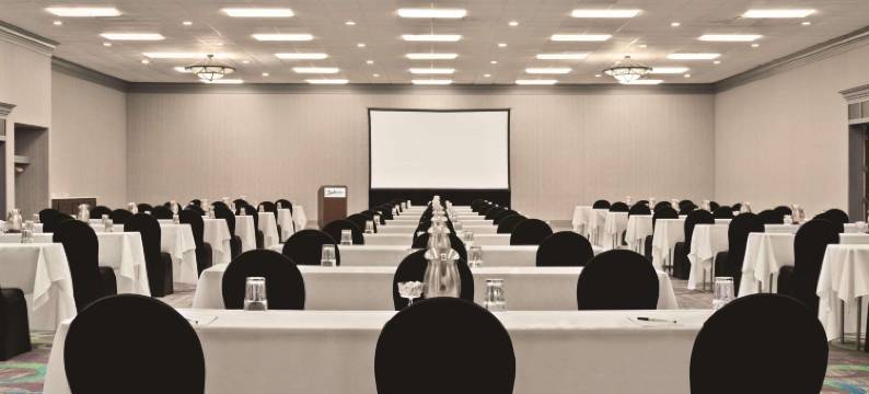 沃斯堡北化石溪丽笙酒店(Radisson Hotel Fort Worth North-Fossil Creek)图片