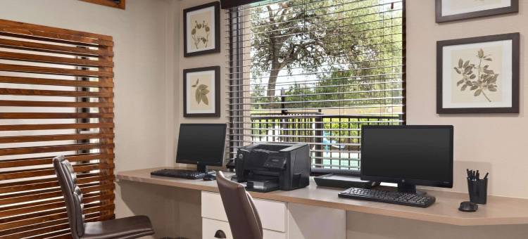 圣安东尼奥医学中心丽怡酒店(Country Inn & Suites by Radisson, San Antonio Medical Center, TX)图片