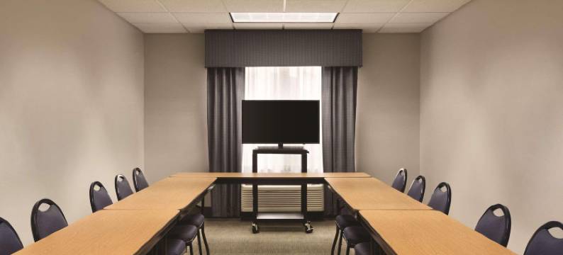 Country Inn & Suites by Radisson, Lawrenceville Near Northside Hospital Gwinnett图片