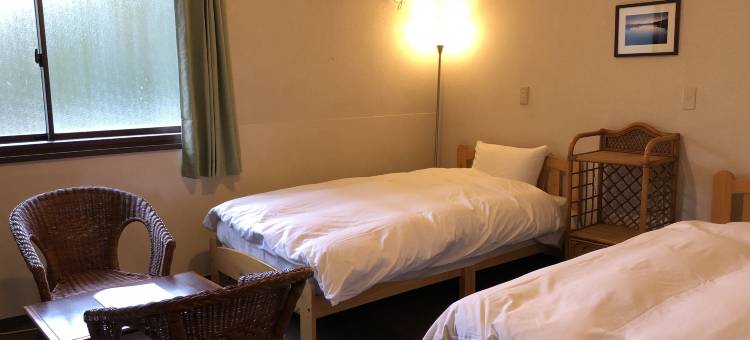 立愿寺温泉百合酒店(Ryuganji Onsen Hotel Yuri)图片