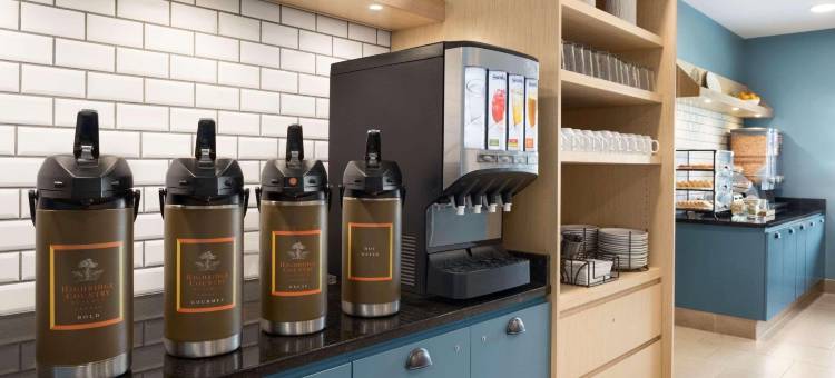 圣克劳德西丽怡酒店(Country Inn & Suites by Radisson, St. Cloud West, MN)图片