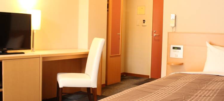 利夫马克斯经济型酒店-千叶美滨店(HOTEL LiVEMAX BUDGET Chiba Mihama)图片