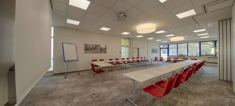 韦茨拉尔贝斯特韦斯特酒店(Best Western Hotel Wetzlar)图片