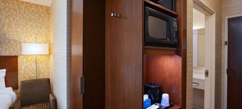 Fairfield Inn & Suites Houston Richmond图片