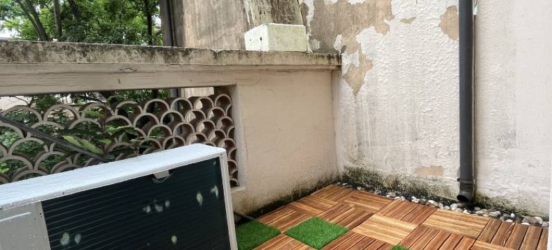 鲁班学长度假别墅(海湾路分店)图片