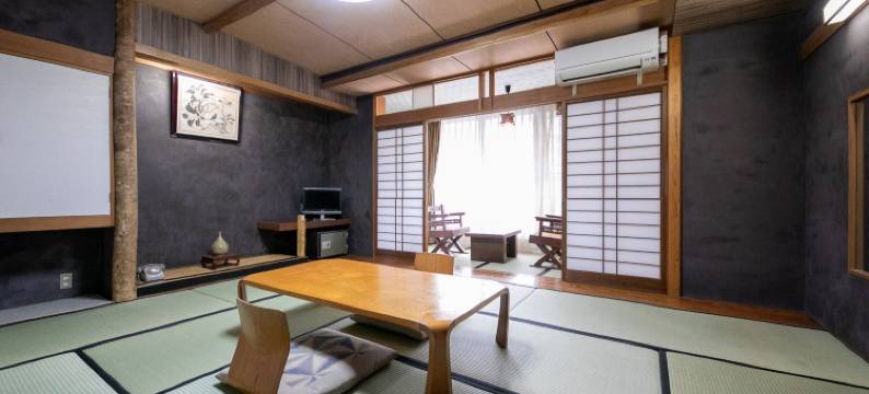 长门原田酒店(Hotel Nagato Harada)图片