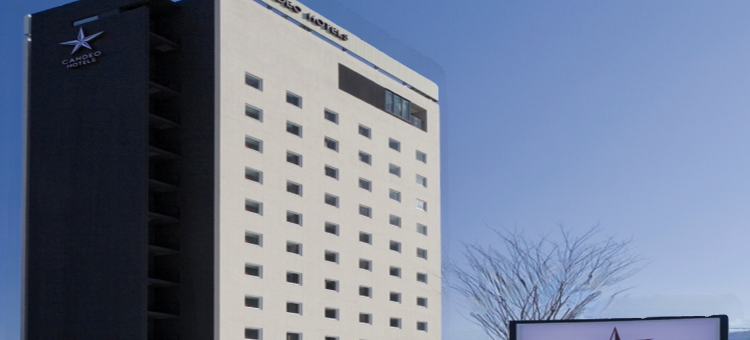 茅野光芒酒店(CANDEO HOTELS)(Candeo Hotels Chino)图片
