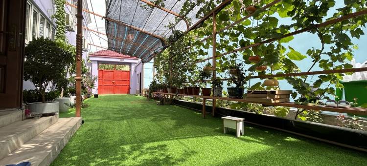 伊宁克罗兰民宿(喀赞其民俗旅游区店)图片