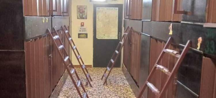 佩特拉木屋青年旅馆(Petra Cabin Hostel)图片