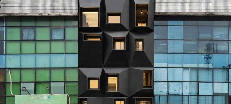 Qub Rooms图片