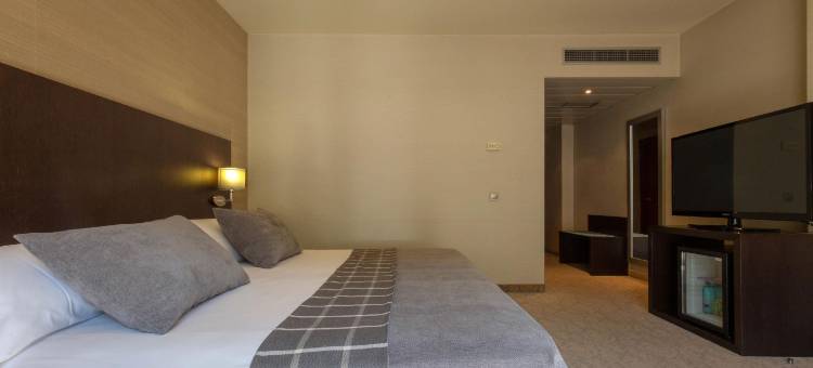 安道尔马基克酒店(Hotel Màgic Andorra)图片
