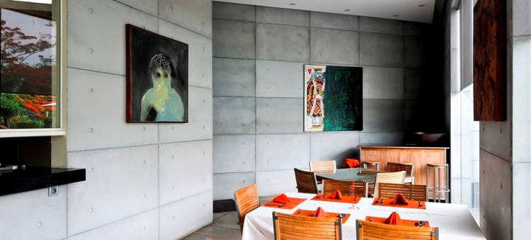 K画廊酒店(K Gallery Hotel)图片