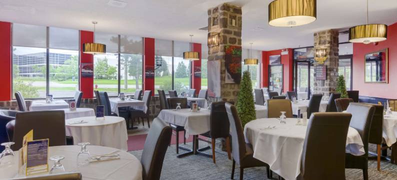 米尔顿贝斯特韦斯特优质酒店(Best Western Milton)图片