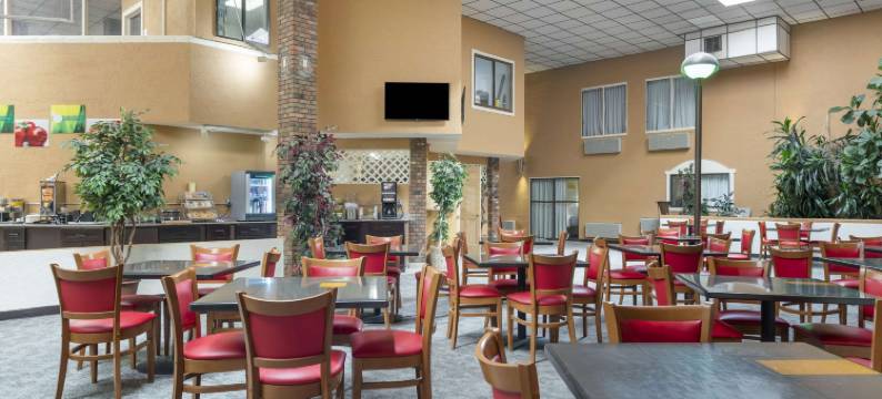 阿拉莫萨凯艺酒店(Quality Inn Alamosa)图片