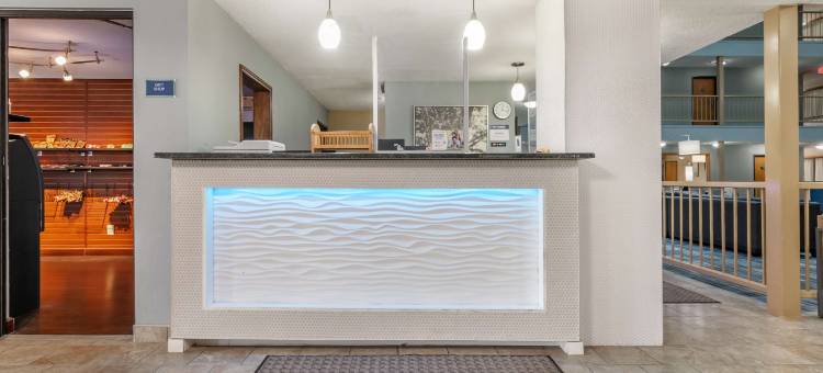 汉尼拔水上贝斯特韦斯特酒店(Best Western on the River)图片