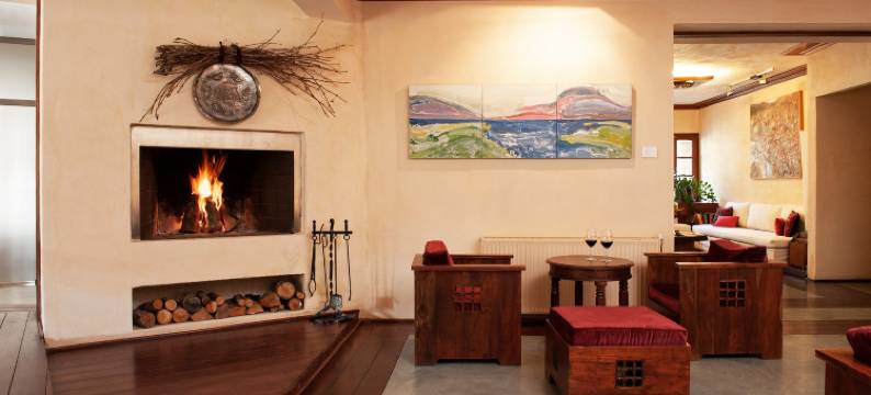 卡托吉阿韦罗夫酒厂酒店(Katogi Averoff Hotel & Winery)图片