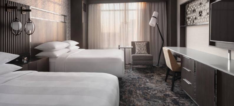 布里奇沃特万豪酒店(Bridgewater Marriott)图片