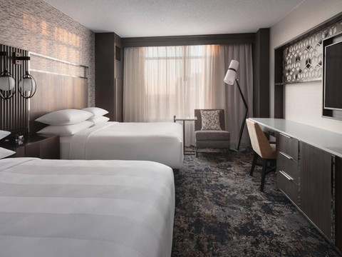 布里奇沃特万豪酒店